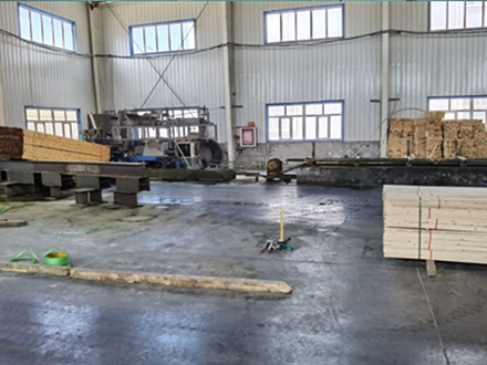 設備展示標題四